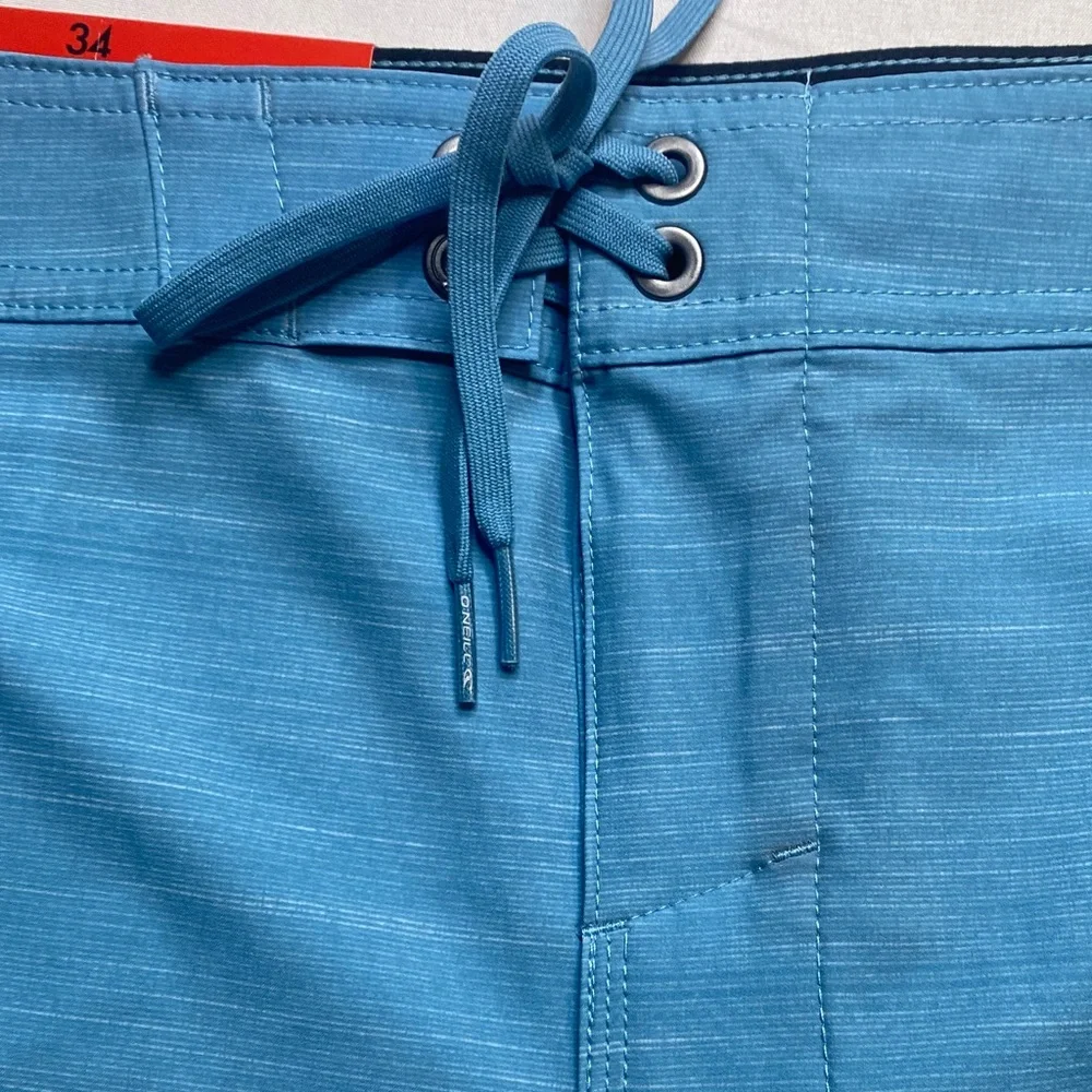 O'Neill‎ Light Blue Board Shorts